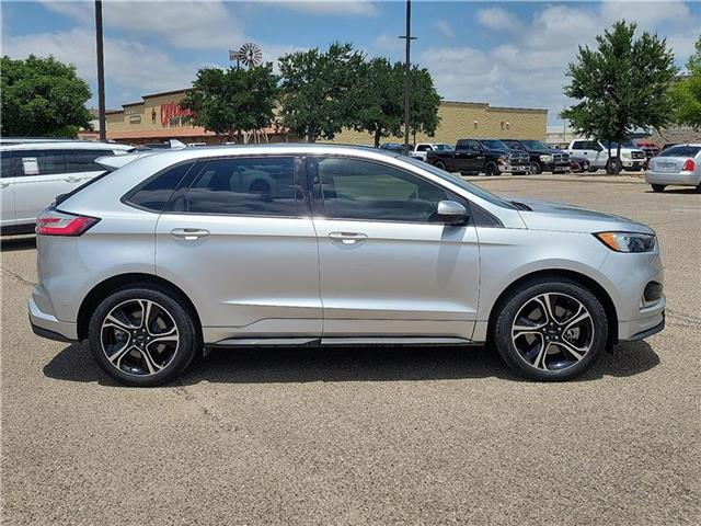 used 2019 Ford Edge car, priced at $25,750