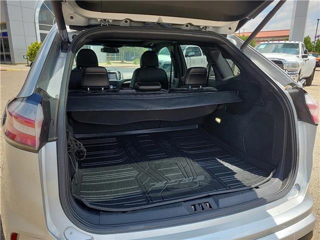 used 2019 Ford Edge car, priced at $25,750