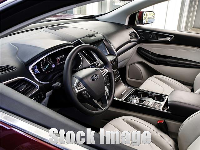 used 2019 Ford Edge car, priced at $16,995