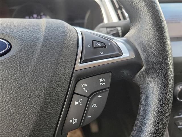 used 2019 Ford Edge car, priced at $16,995
