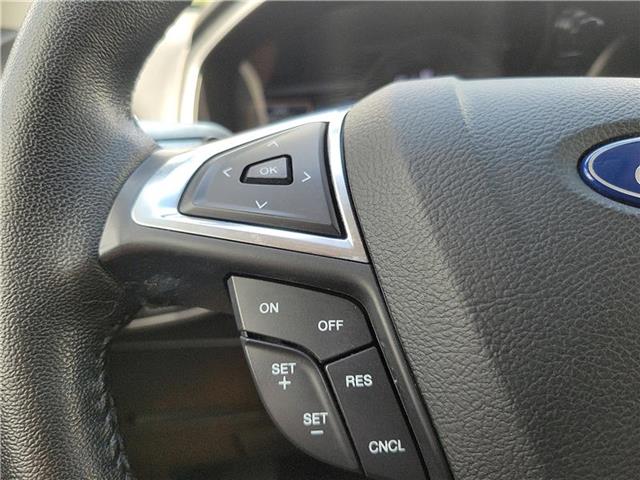used 2019 Ford Edge car, priced at $16,995
