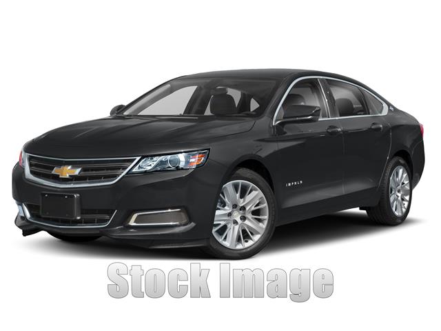 used 2019 Chevrolet Impala car, priced at $17,500