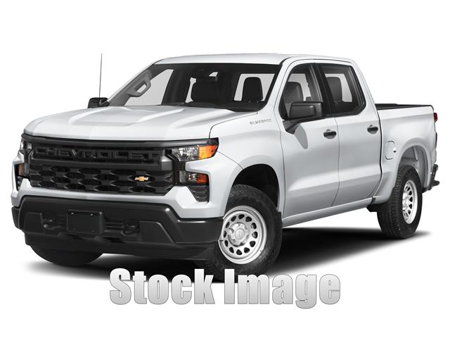 used 2024 Chevrolet Silverado 1500 car, priced at $55,995
