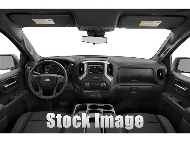 used 2024 Chevrolet Silverado 1500 car, priced at $55,995