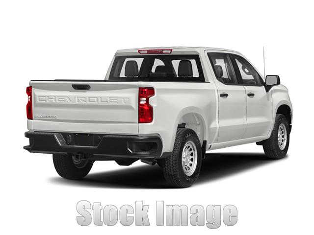 used 2024 Chevrolet Silverado 1500 car, priced at $55,995