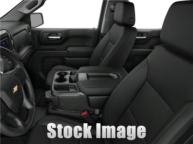 used 2024 Chevrolet Silverado 1500 car, priced at $55,995