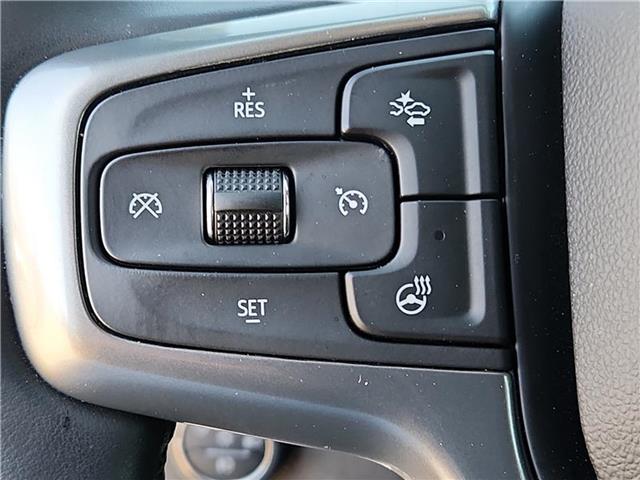 used 2024 Chevrolet Silverado 1500 car, priced at $55,995