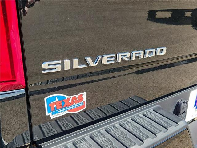 used 2024 Chevrolet Silverado 1500 car, priced at $55,995