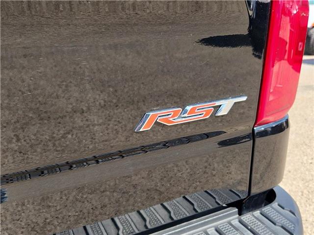 used 2024 Chevrolet Silverado 1500 car, priced at $55,995