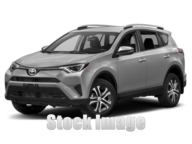 used 2017 Toyota RAV4 car, priced at $21,995