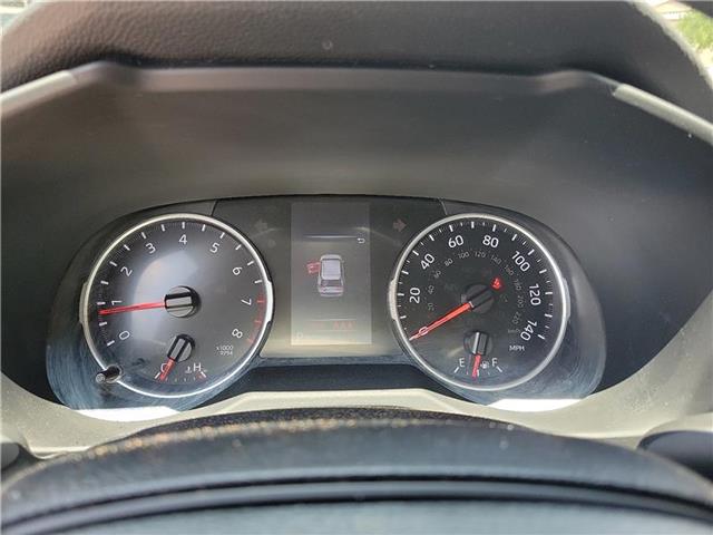 used 2021 Toyota RAV4 car, priced at $25,995