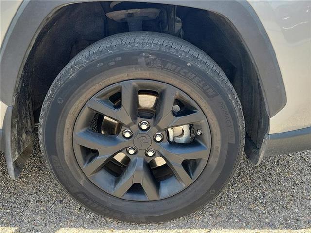 used 2021 Toyota RAV4 car, priced at $25,995