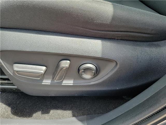used 2024 Toyota RAV4 car, priced at $32,995