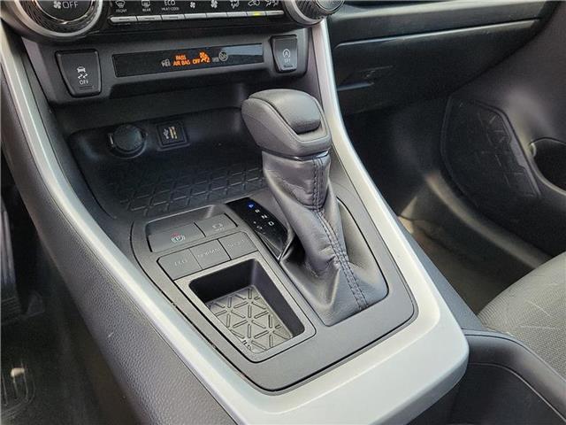 used 2024 Toyota RAV4 car, priced at $32,995