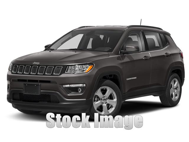 used 2018 Jeep Compass car, priced at $17,695
