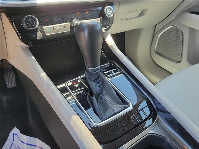 used 2022 Jeep Compass car, priced at $20,995