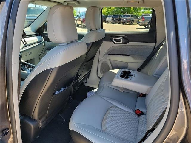 used 2022 Jeep Compass car, priced at $20,995