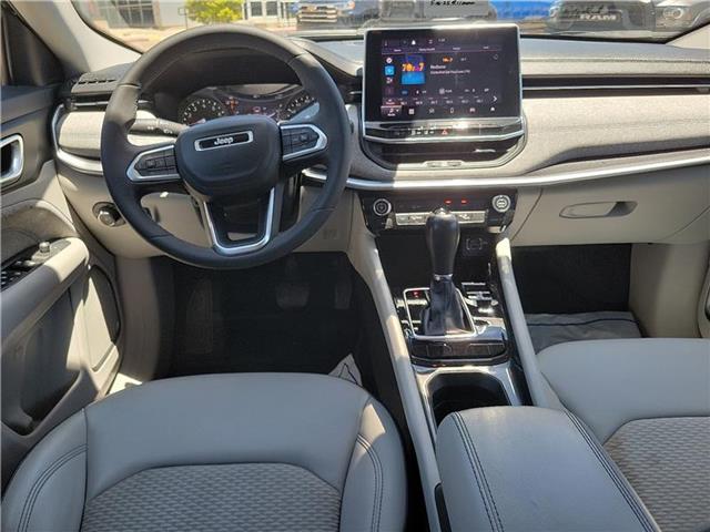 used 2022 Jeep Compass car, priced at $20,995