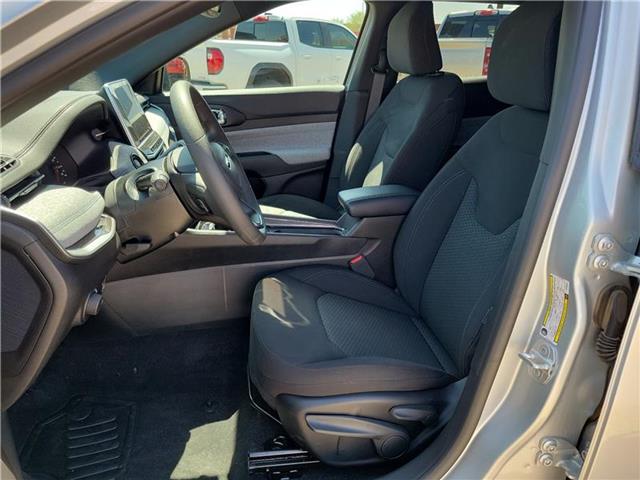 new 2025 Jeep Compass car