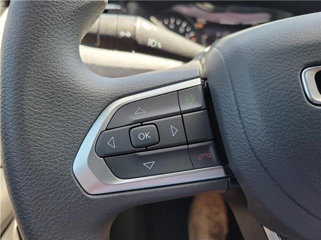 new 2025 Jeep Compass car