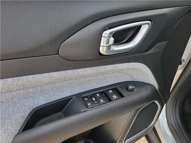 new 2025 Jeep Compass car