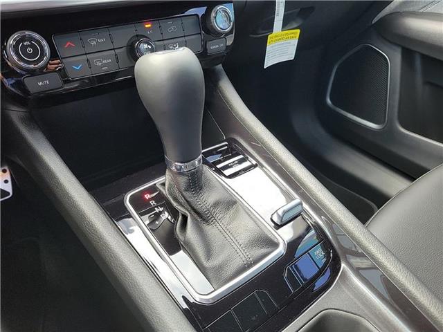 new 2025 Jeep Compass car