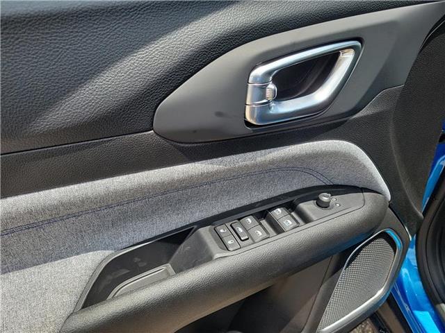 new 2025 Jeep Compass car