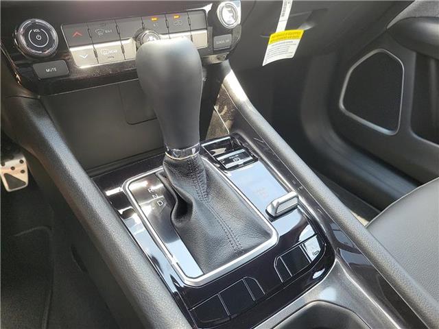 new 2025 Jeep Compass car