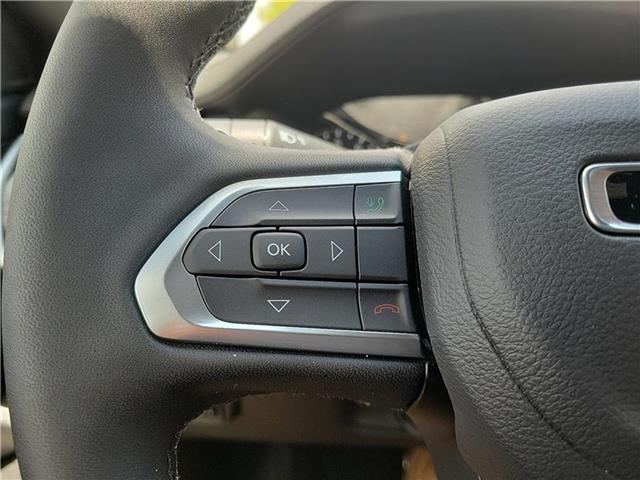 new 2025 Jeep Compass car
