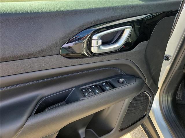 new 2025 Jeep Compass car