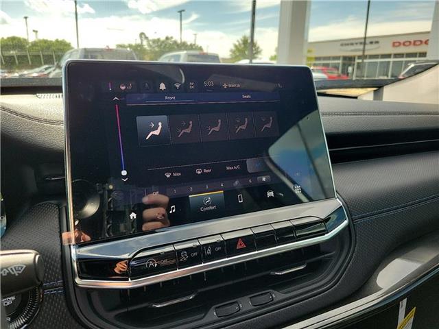 new 2025 Jeep Compass car