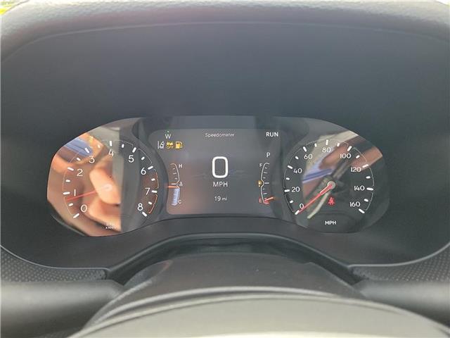 new 2025 Jeep Compass car