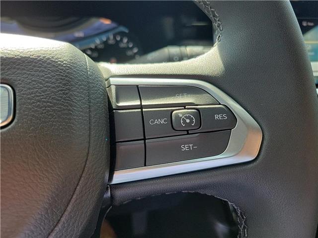 new 2025 Jeep Compass car
