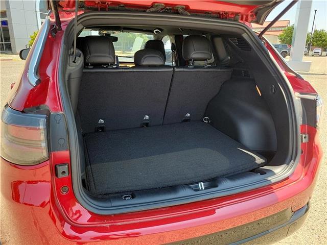 new 2025 Jeep Compass car