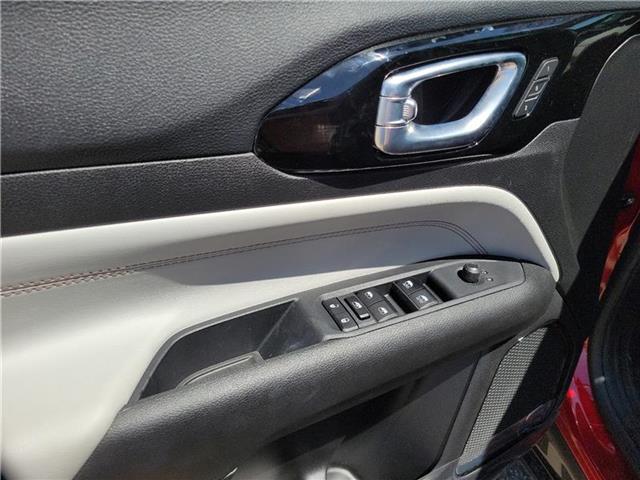 new 2025 Jeep Compass car