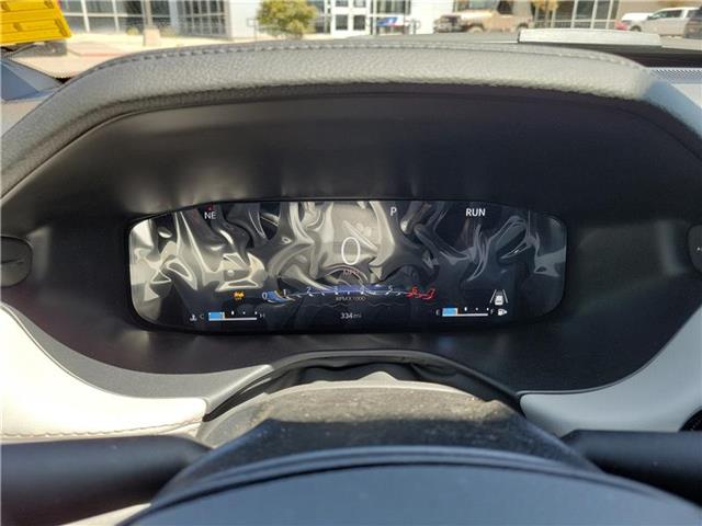 new 2025 Jeep Compass car