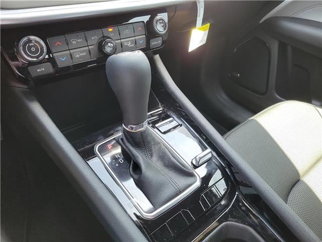 new 2025 Jeep Compass car
