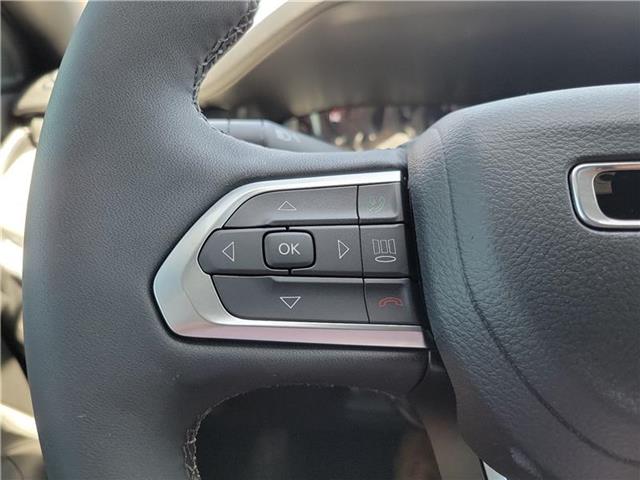 new 2025 Jeep Compass car