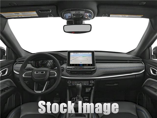 used 2023 Jeep Compass car, priced at $27,995