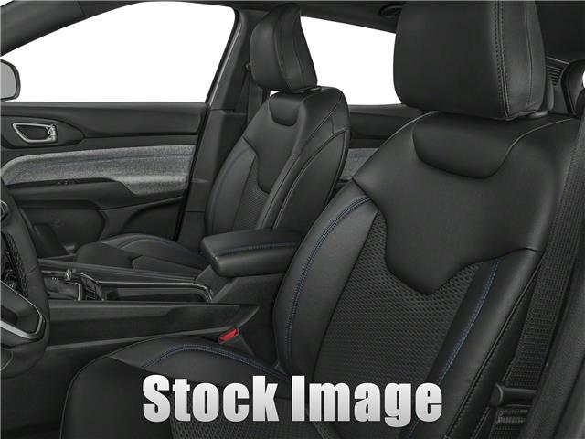 used 2023 Jeep Compass car, priced at $27,995