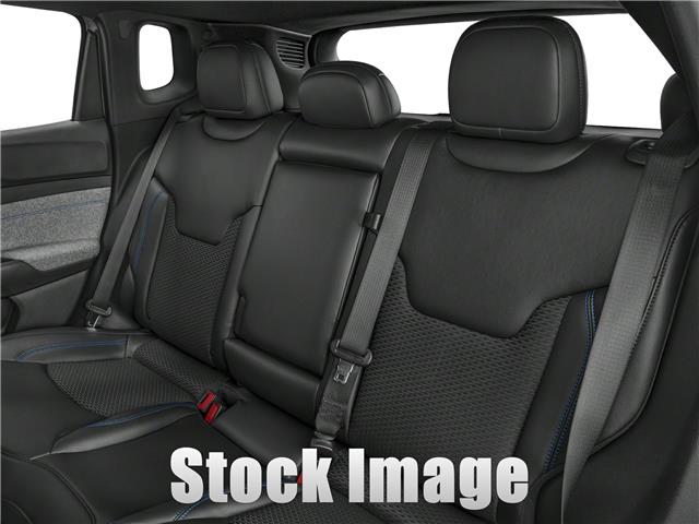 used 2023 Jeep Compass car, priced at $27,995