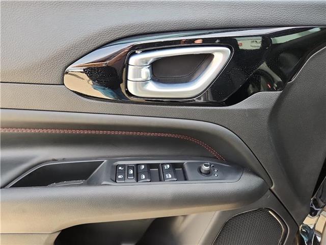 new 2025 Jeep Compass car