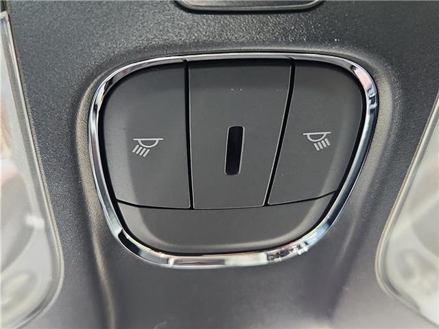 new 2025 Jeep Compass car