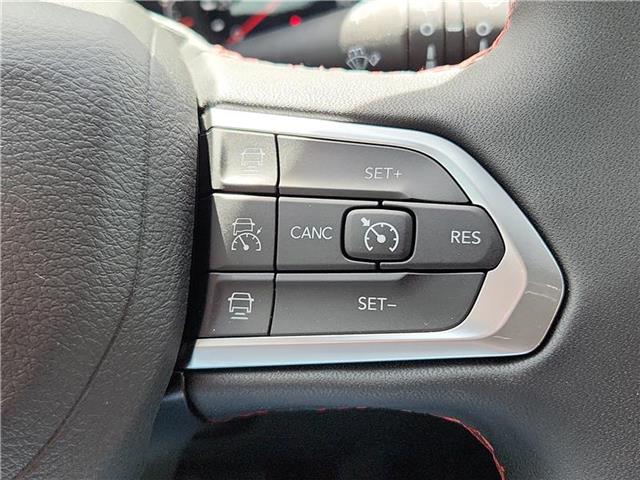 new 2025 Jeep Compass car