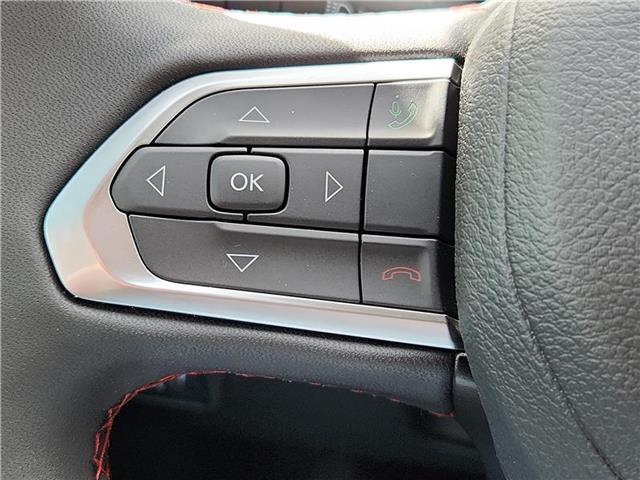 new 2025 Jeep Compass car