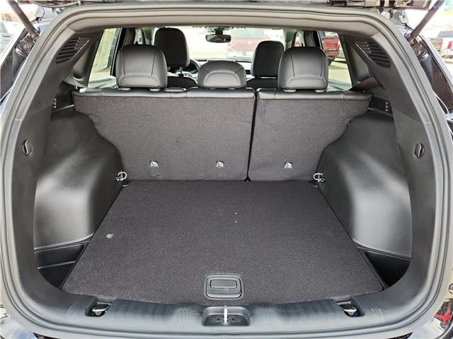 new 2025 Jeep Compass car