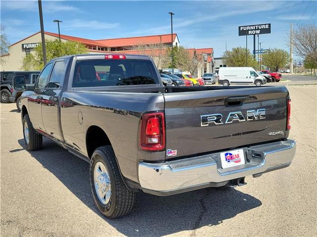 new 2025 Ram 3500 car