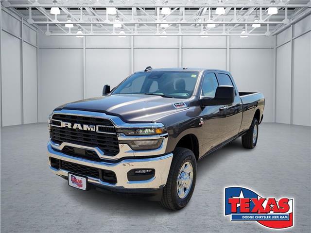 new 2025 Ram 3500 car