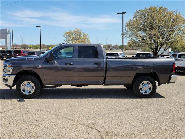 new 2025 Ram 3500 car