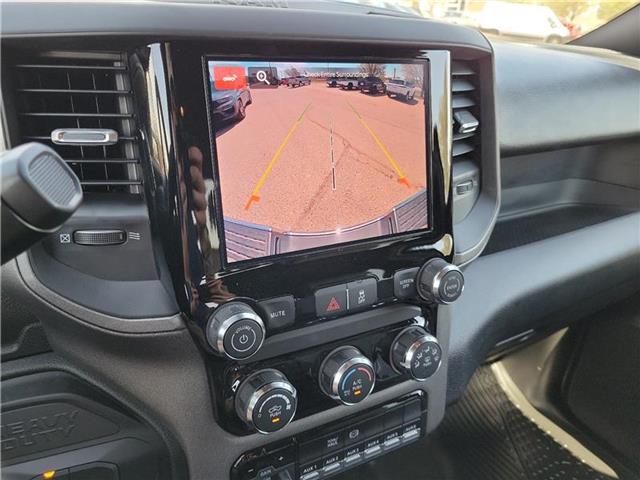new 2025 Ram 3500 car